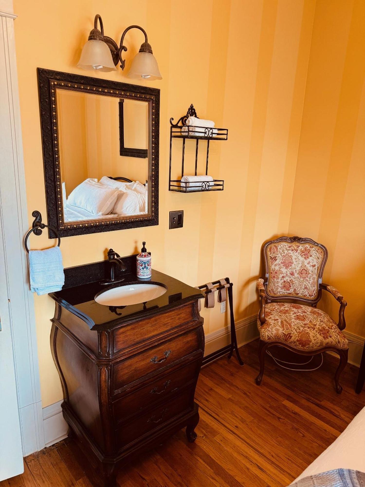 The Gibson Mansion Bed And Breakfast Missoula Εξωτερικό φωτογραφία