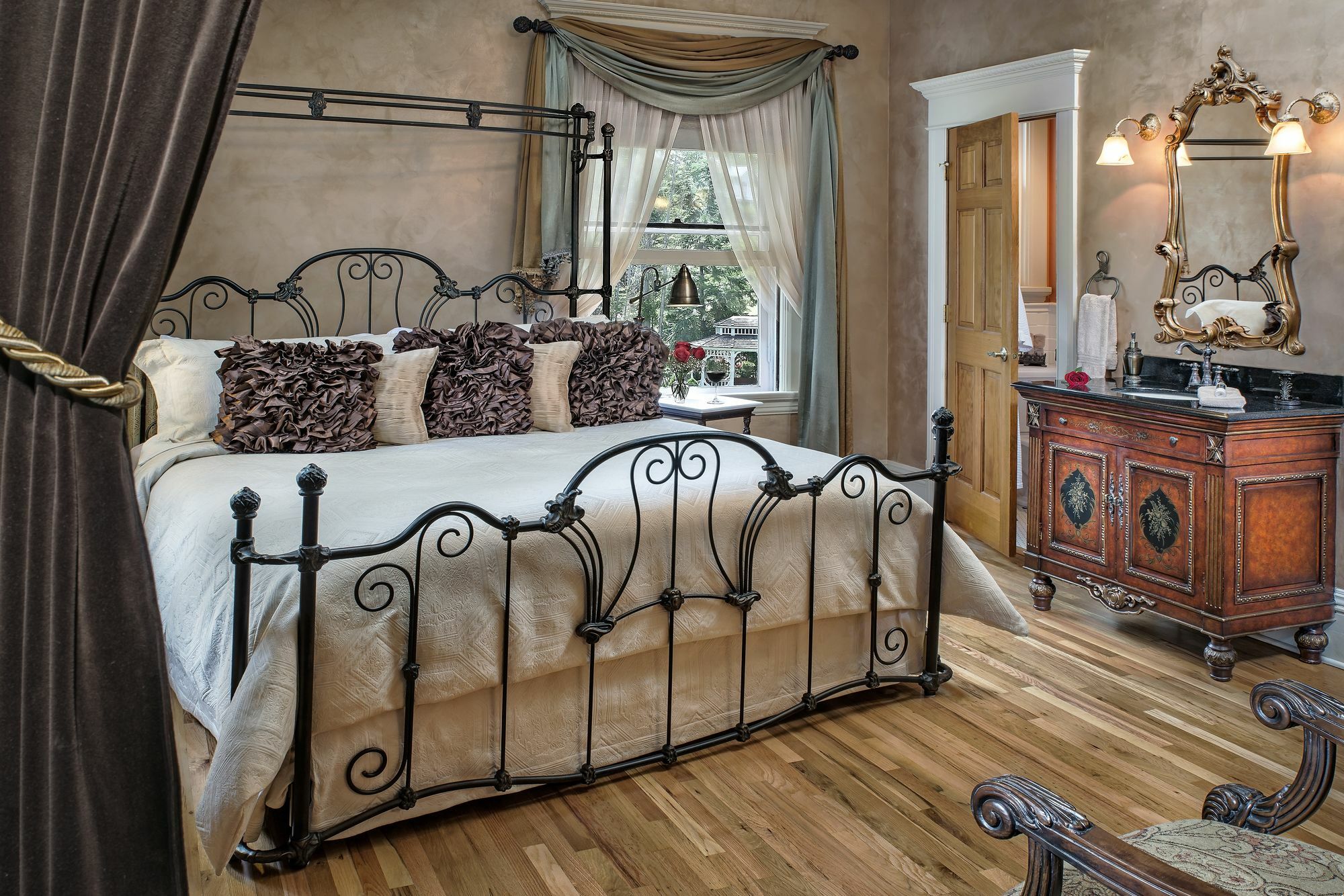 The Gibson Mansion Bed And Breakfast Missoula Εξωτερικό φωτογραφία